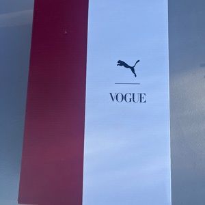 Puma Vogue TRC Mira Vogue pristine size 10